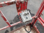 Basic Control Station Upper with