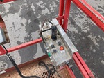 Basic Control Station Upper with
