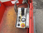 Control Station Upper with