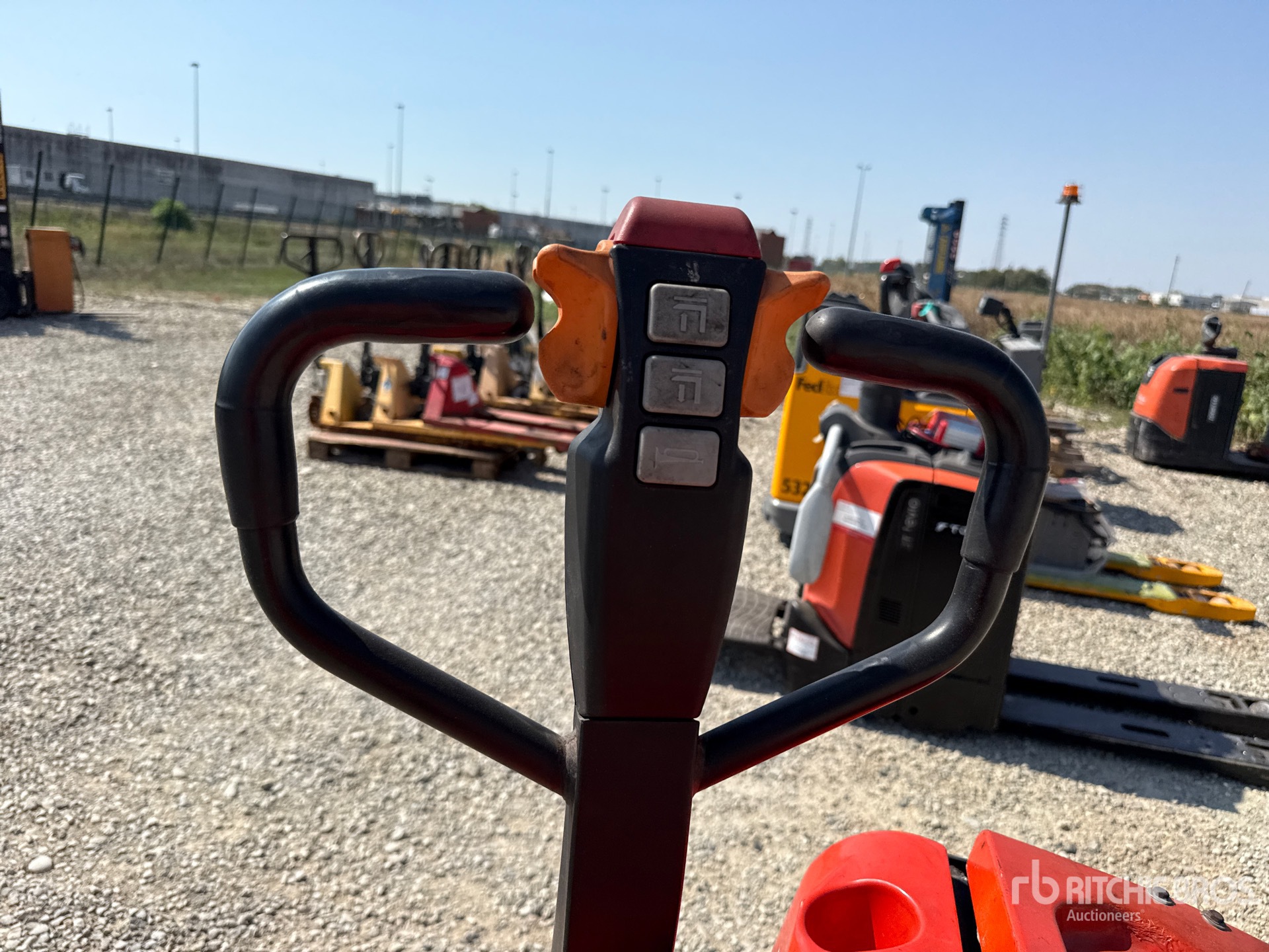 2020 Heli CBD20J