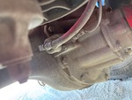 Drivetrain with