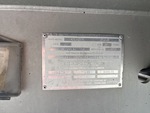 General Appearance with Numéro de série/Numéro d'identification du véhicule automobile