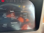 4 Transmision with Engine Hours