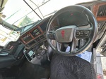 Cab with