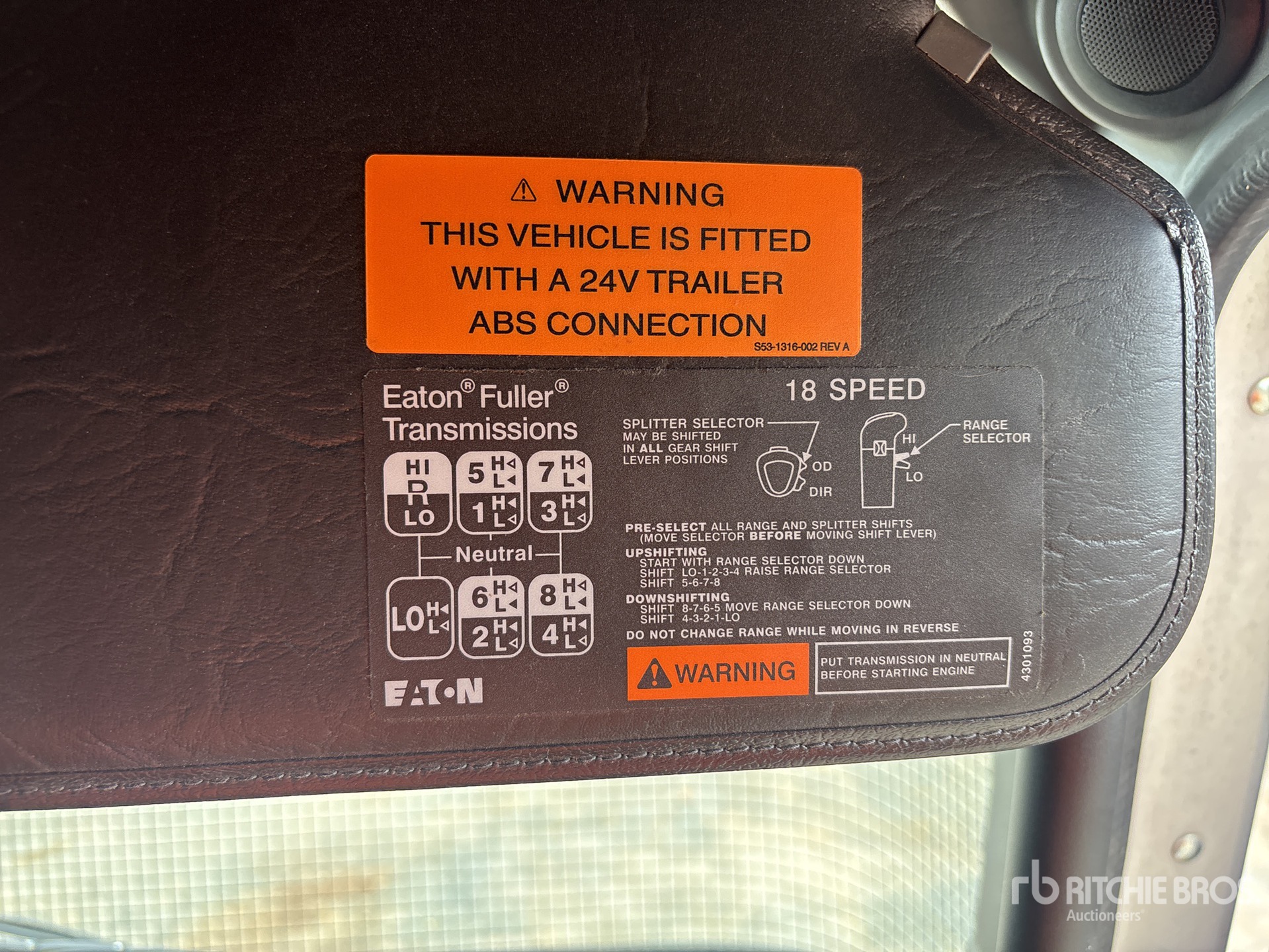 2024 Kenworth K220