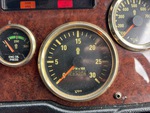 4 Transmision with Engine Hours