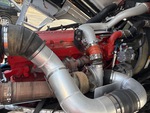 4 Engine with