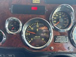 4 Transmision with Engine Hours