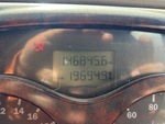 Cab with Engine Hours