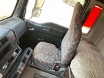 Cab with