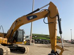 v2 Chassis - Excavator with