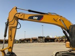 v2 Chassis - Excavator with