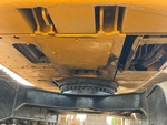 v2 Chassis - Excavator with