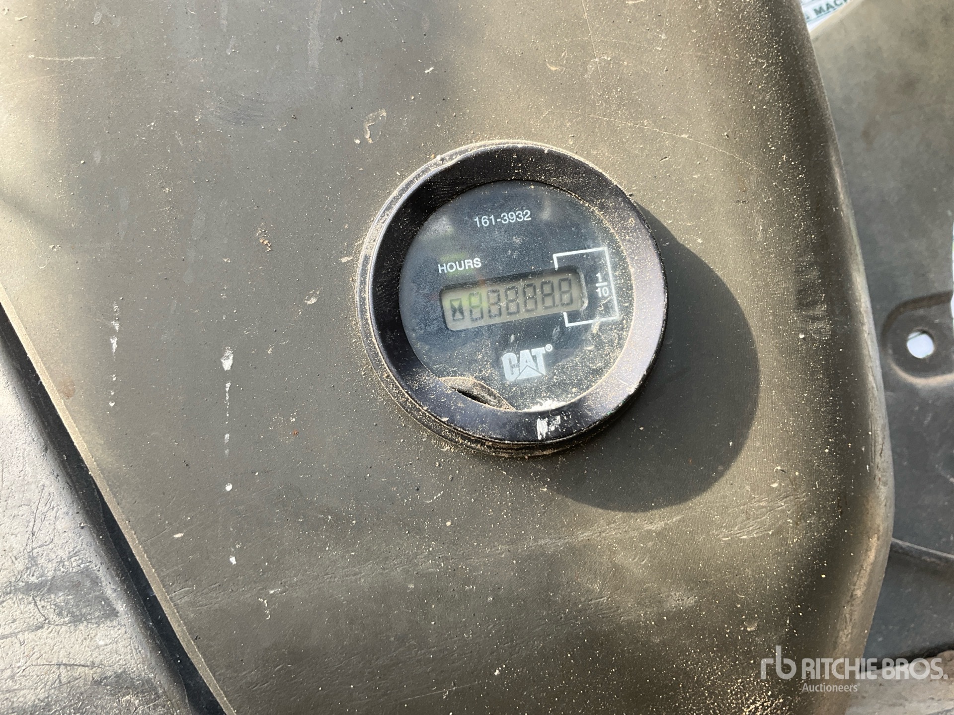 2008 Caterpillar 320DL