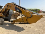 v2 Chassis - Excavator with