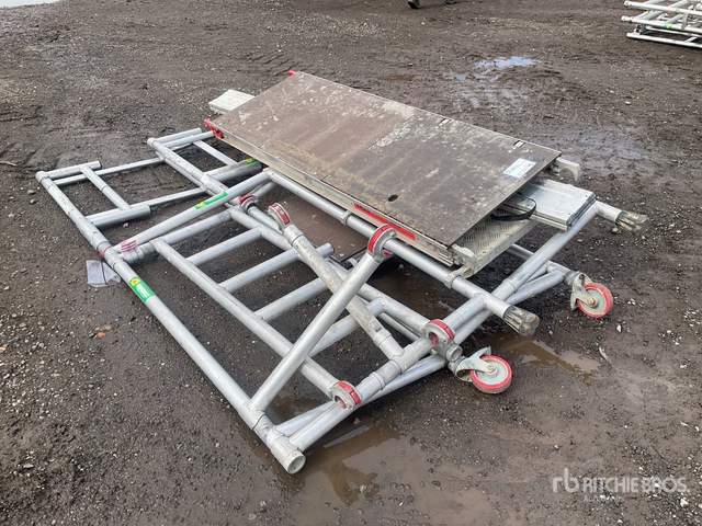 Work Platform