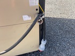 Air Compressor with