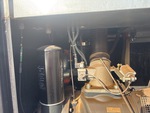 Air Compressor with