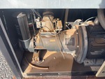 Air Compressor with