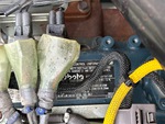 Engine with