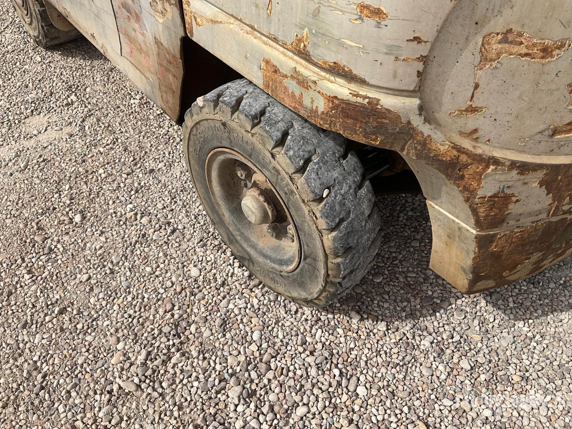 2006 Nissan F04D45Q