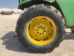 Chassis with