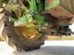 Drivetrain with