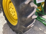 Chassis with