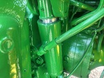 Hydraulics with