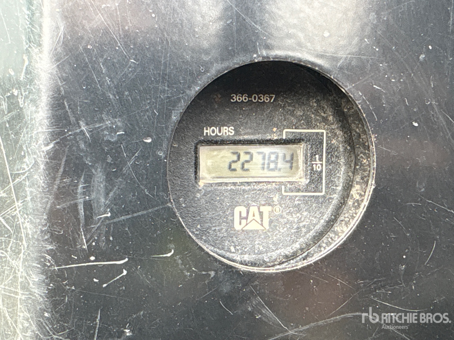 2019 Caterpillar 303E CR