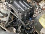 Engine with