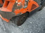 Chassis Photos with