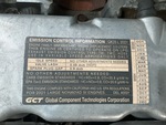 Engine with