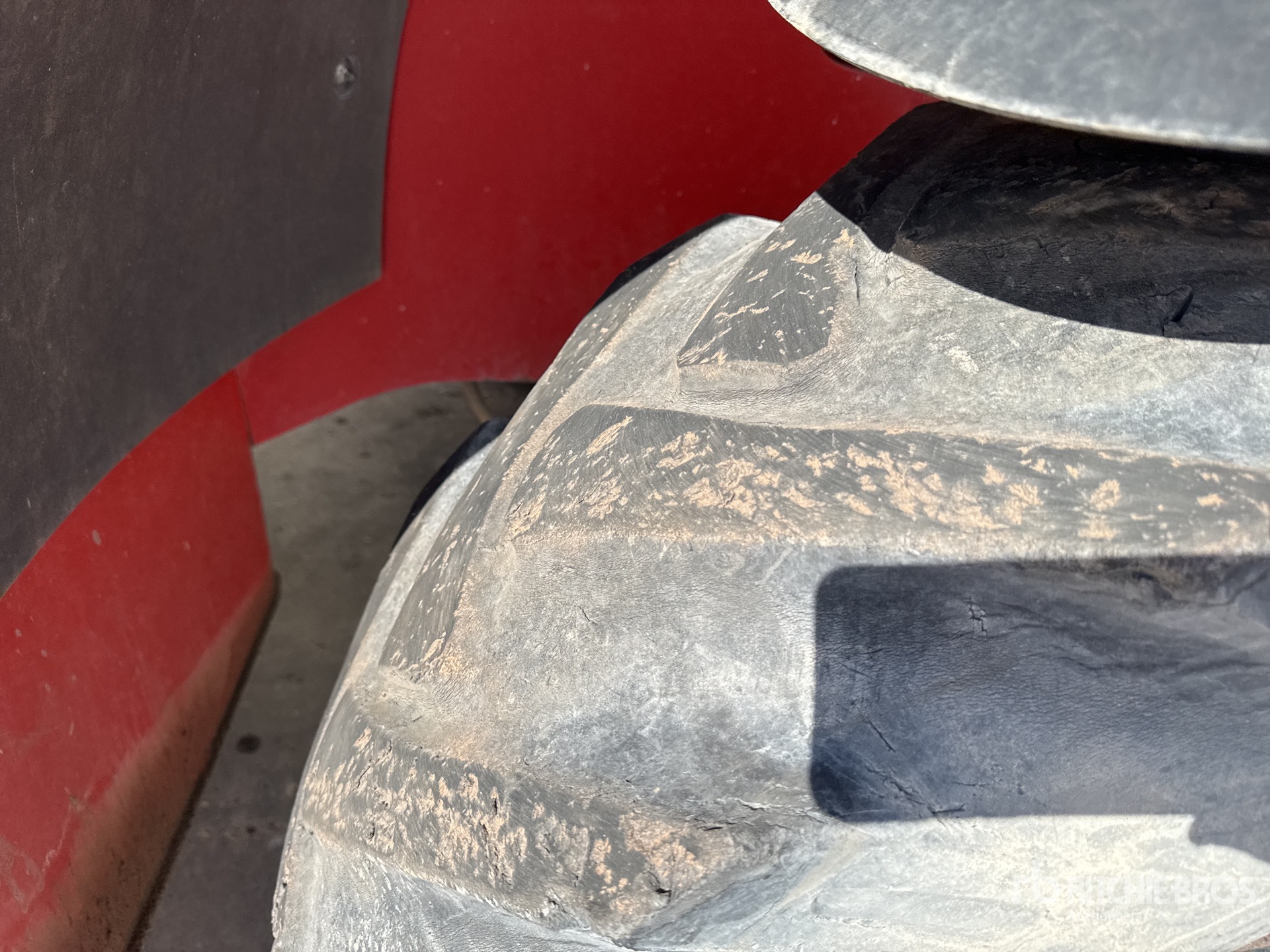2014 Manitou MT1440