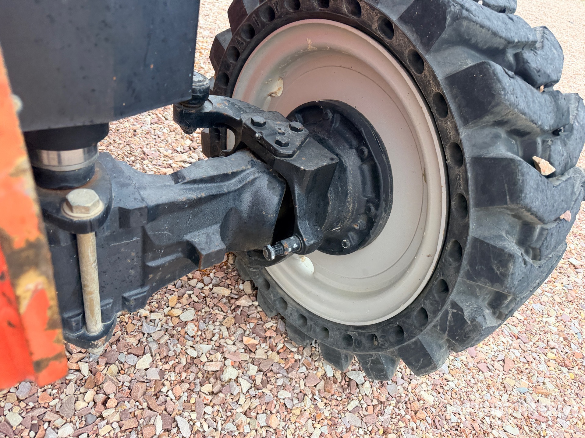 2012 Manitou 160ATJ E3