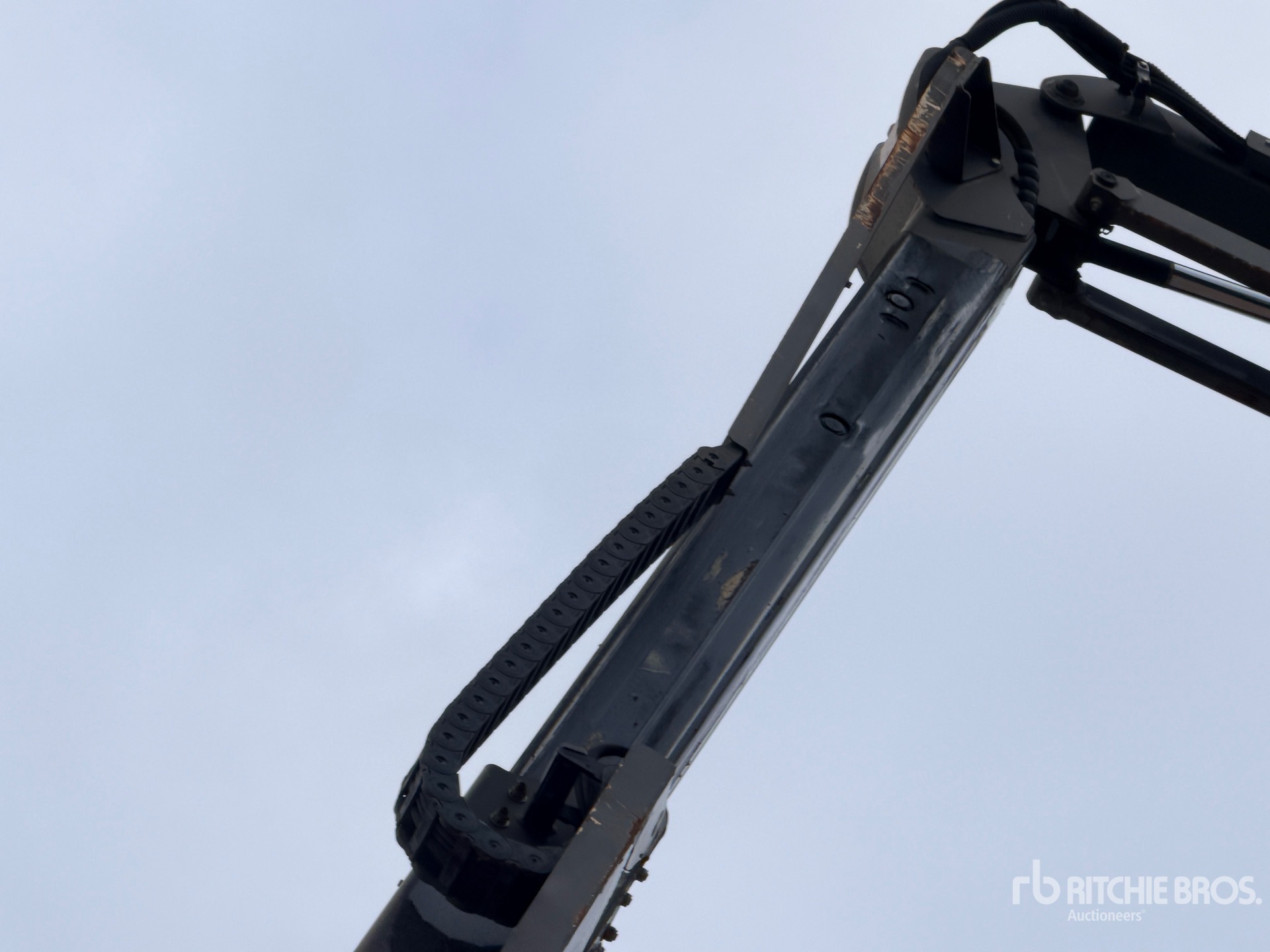 2012 Manitou 160ATJ E3