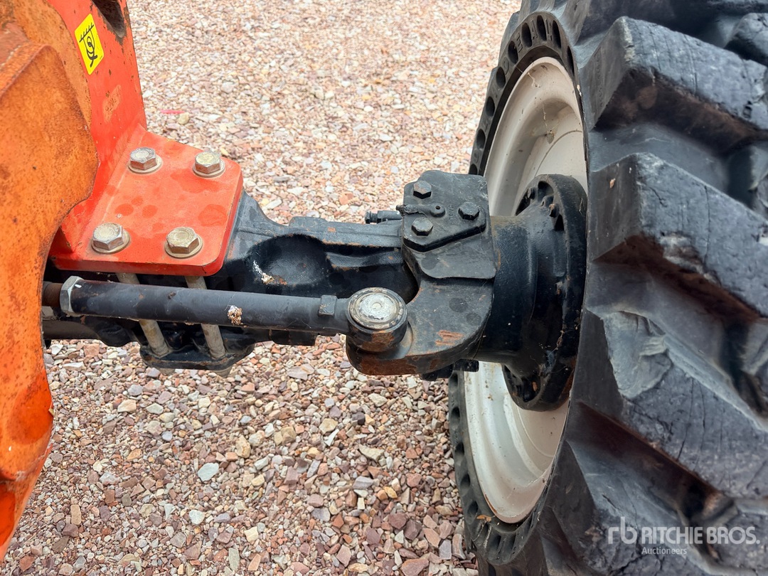 2012 Manitou 160ATJ E3