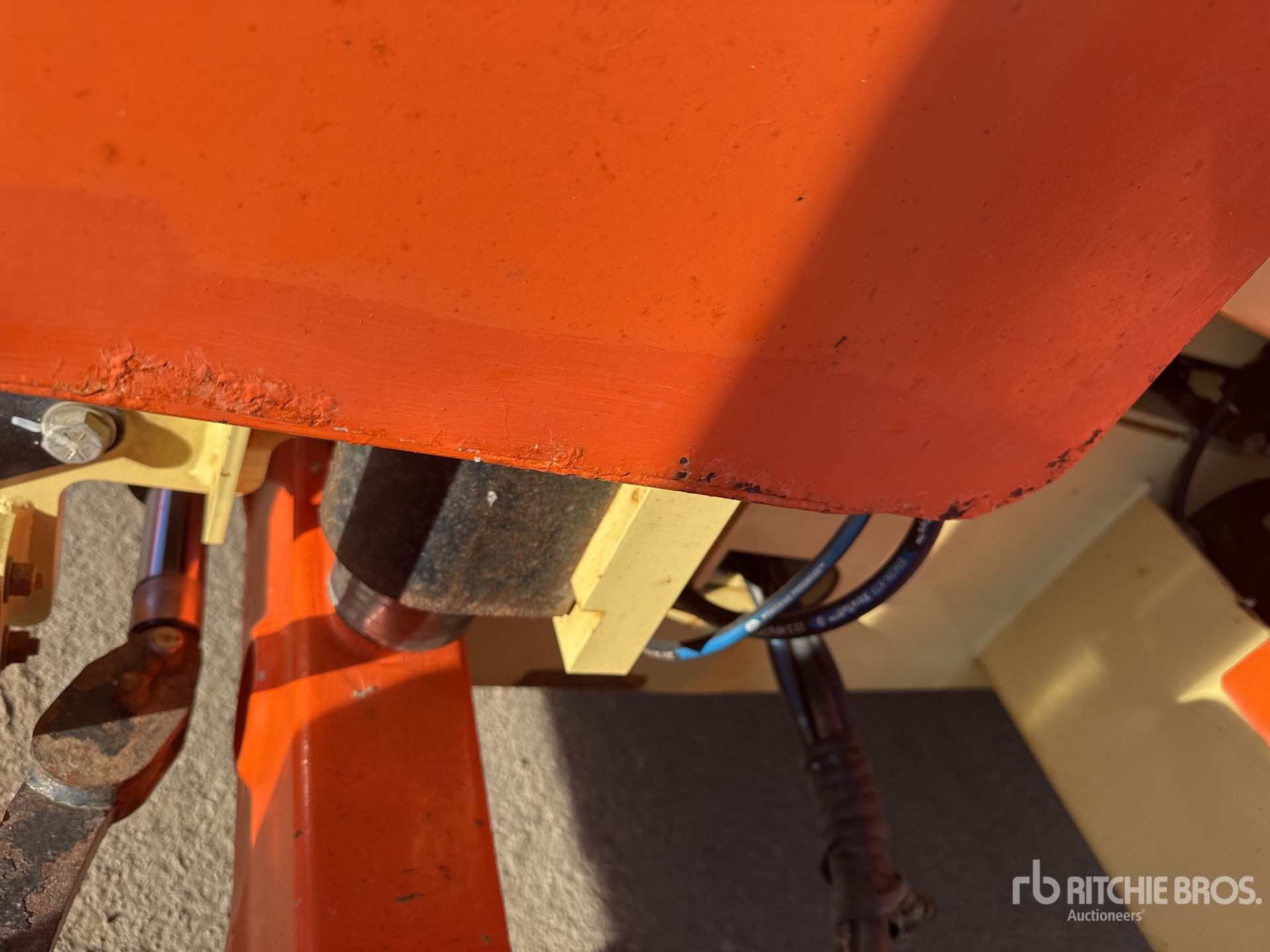 2015 JLG 3394 RT