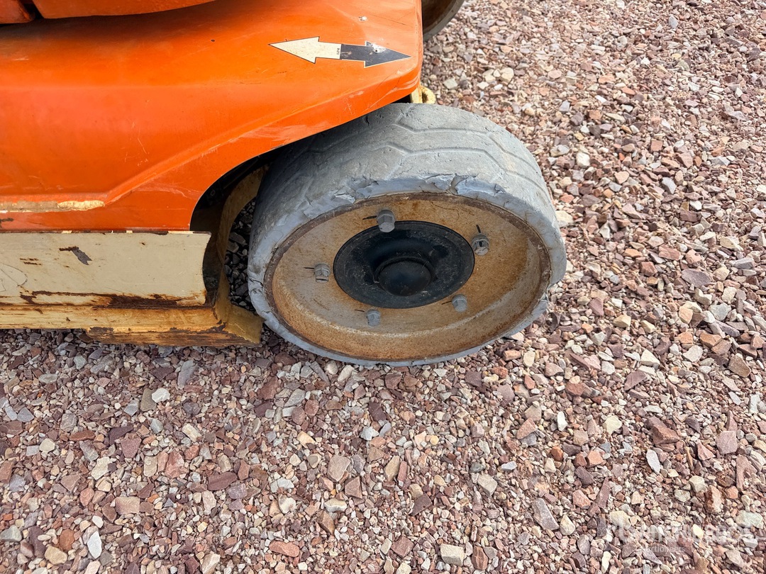 2014 JLG TOUCAN 10E