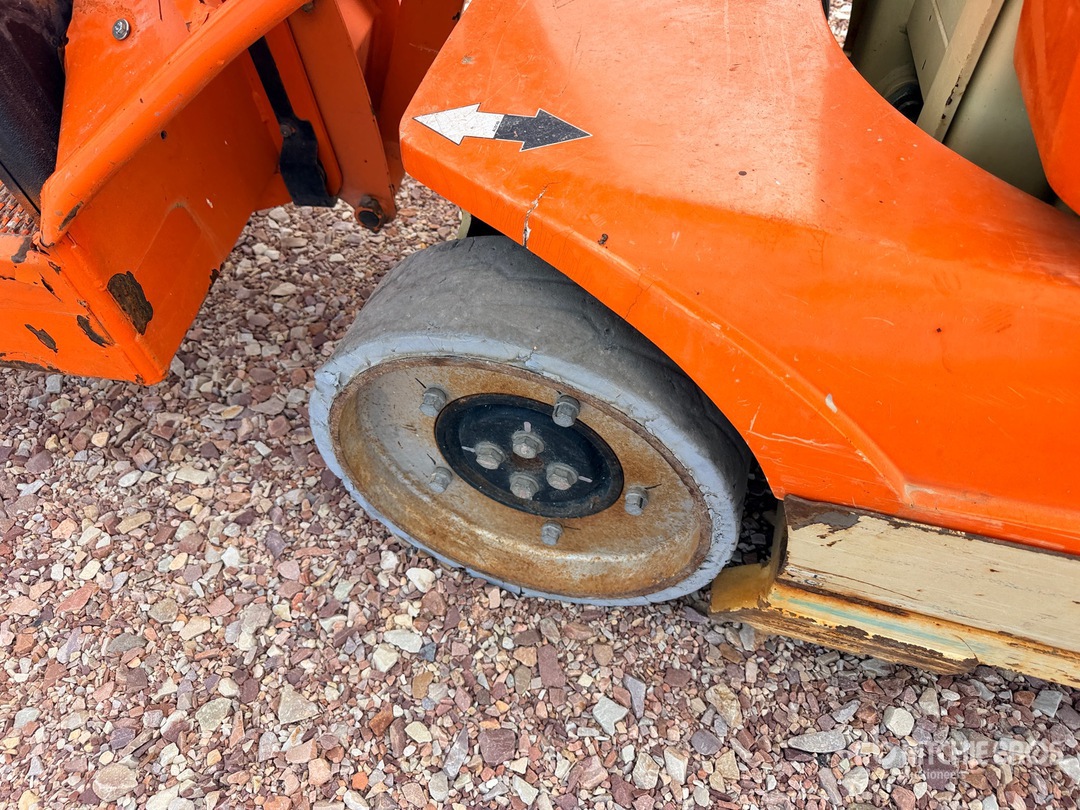 2014 JLG TOUCAN 10E