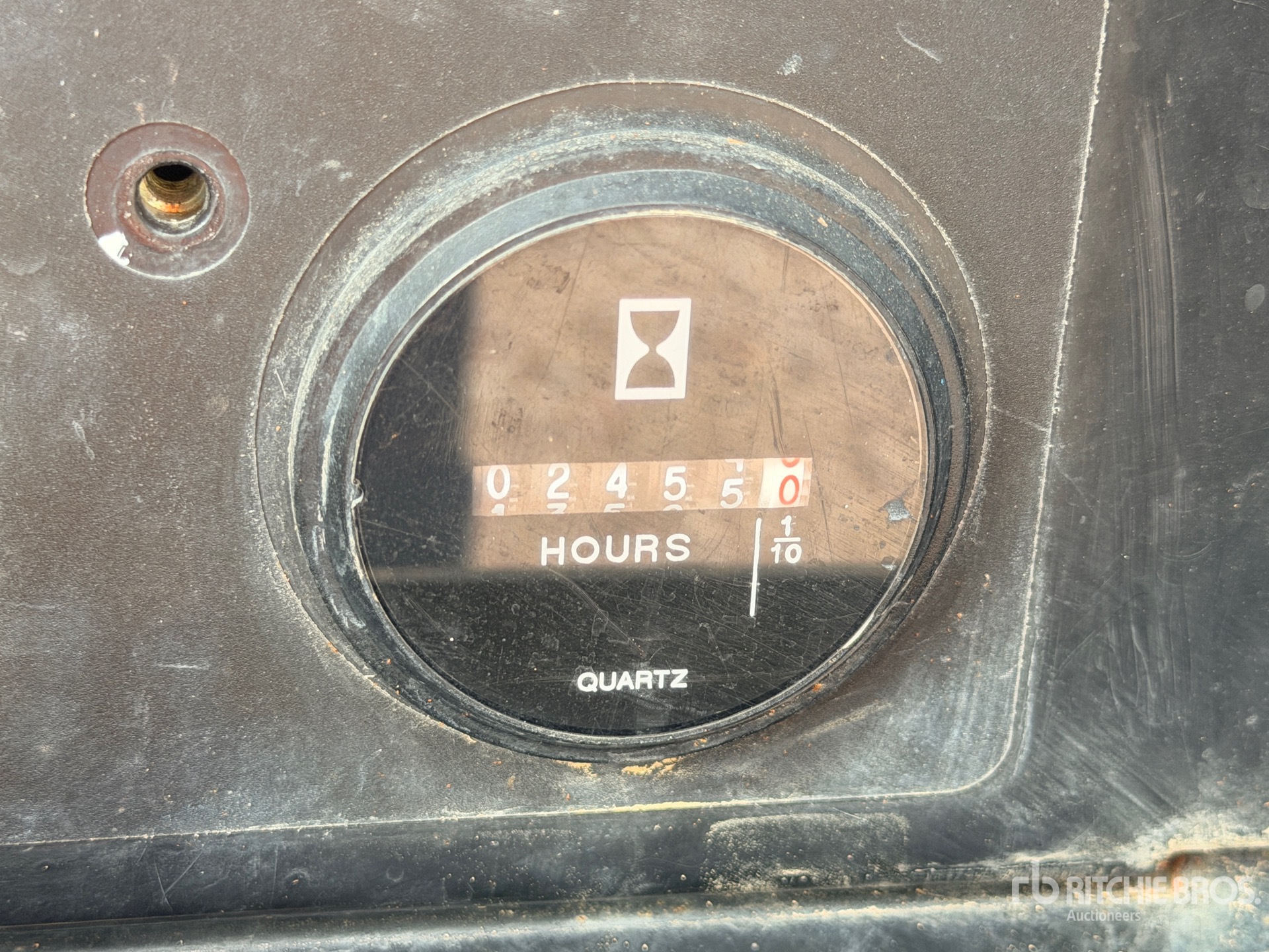 2016 Genie GS5390