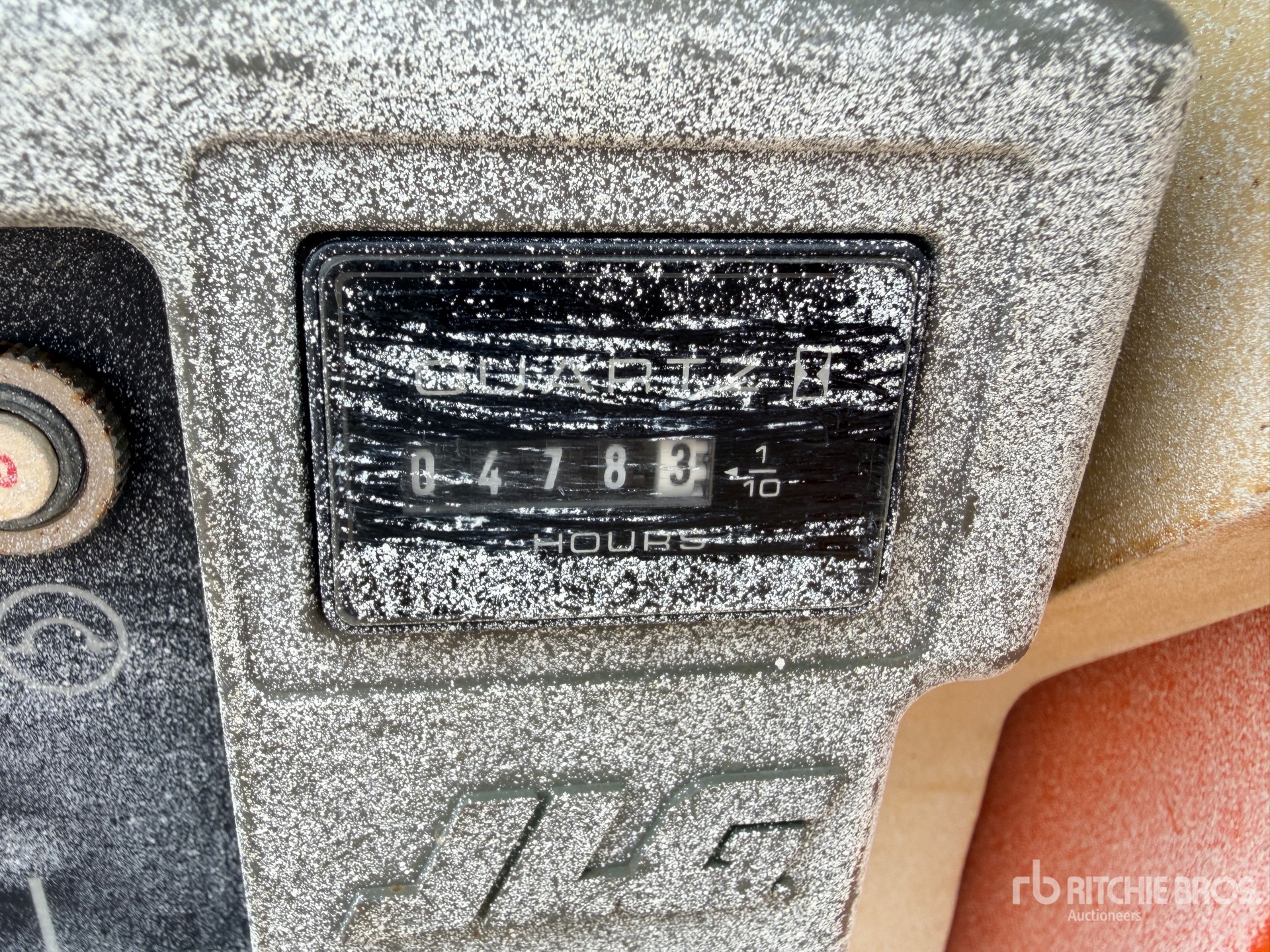 2015 Genie GS-1930