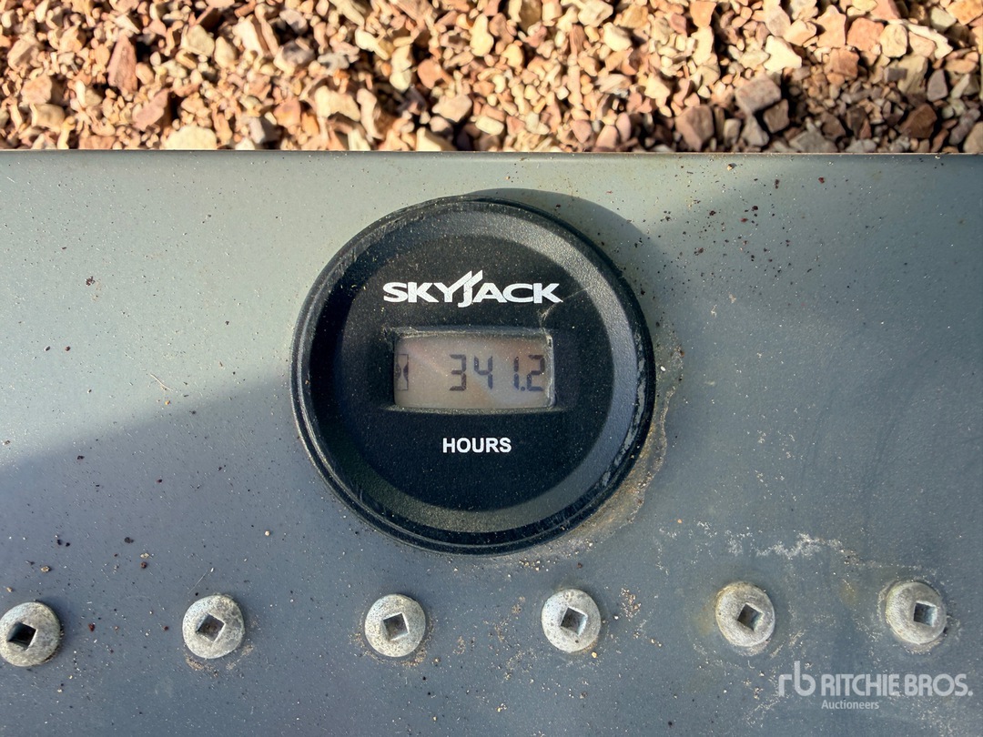 2018 Skyjack SJIII-3219