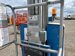 Control Station Upper with