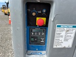 Control Station Ground with