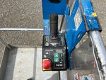 Control Station Upper with