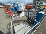 Control Station Upper with
