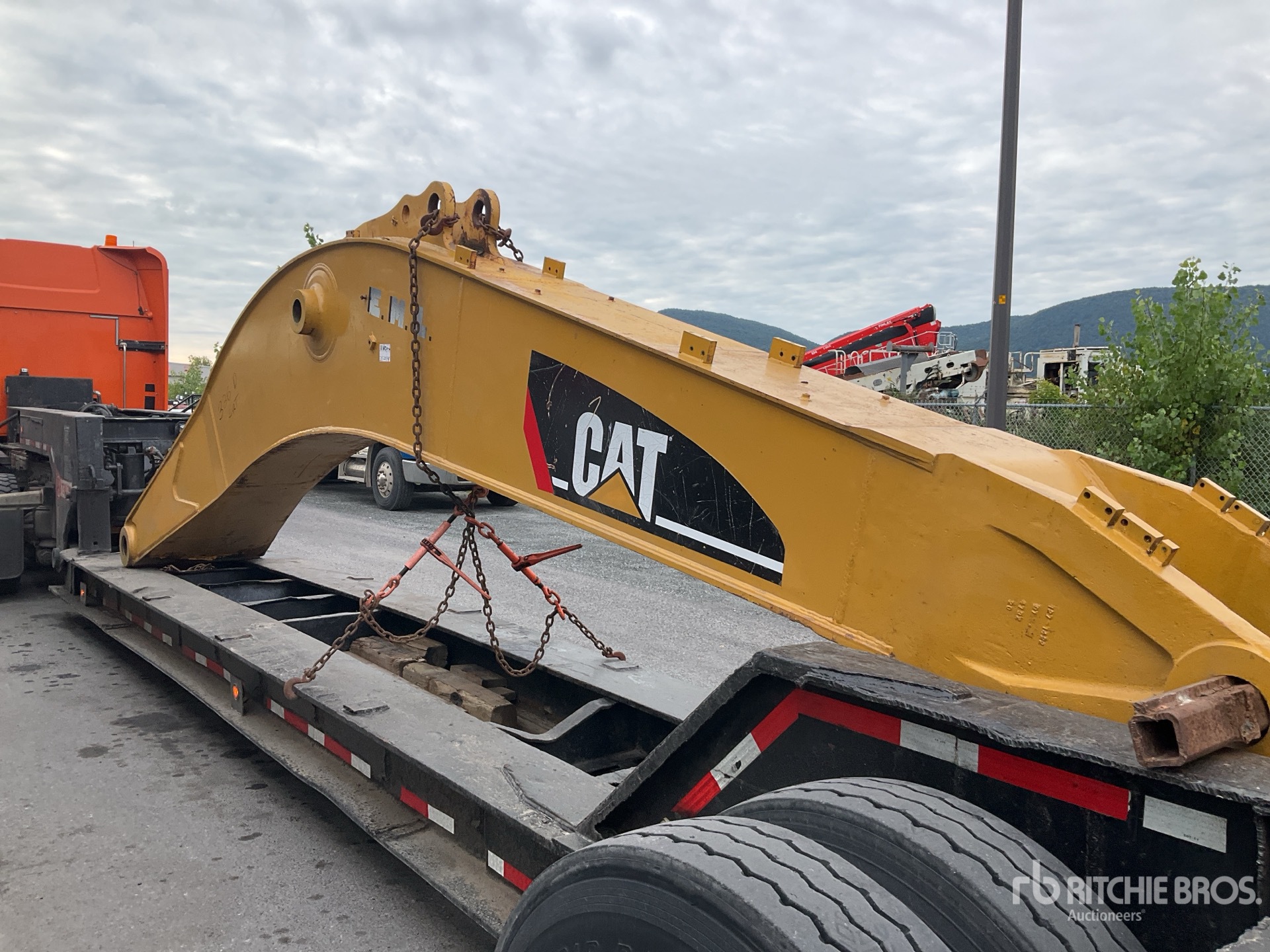 Photo of Caterpillar - Fits 336D