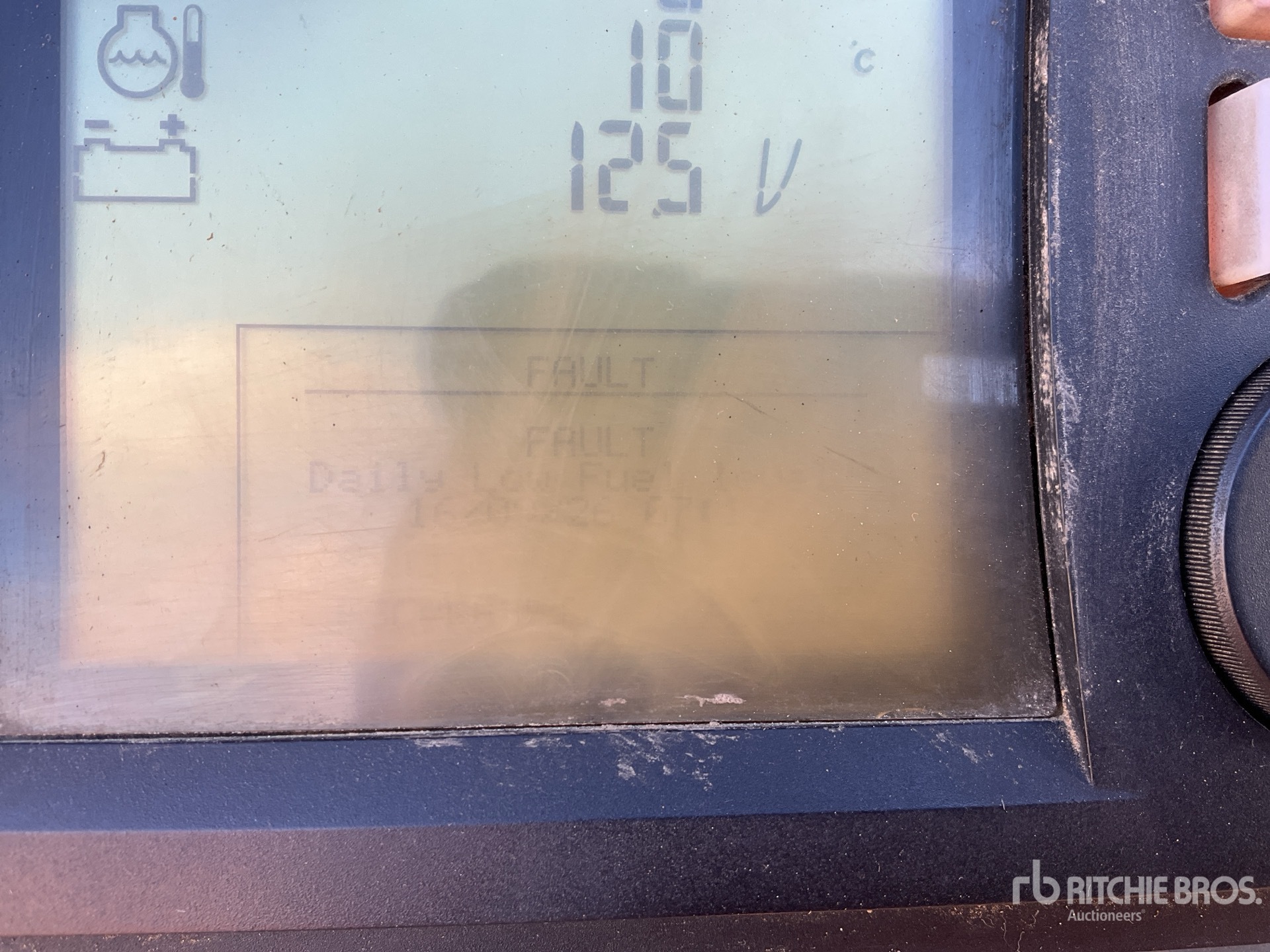 Sdmo R22