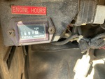 Cab with Engine Hours